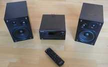 Panasonic SA-PMX70