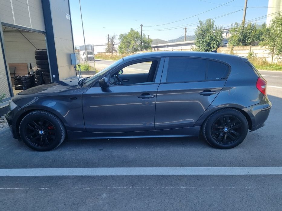 BMW Seria 1  118D