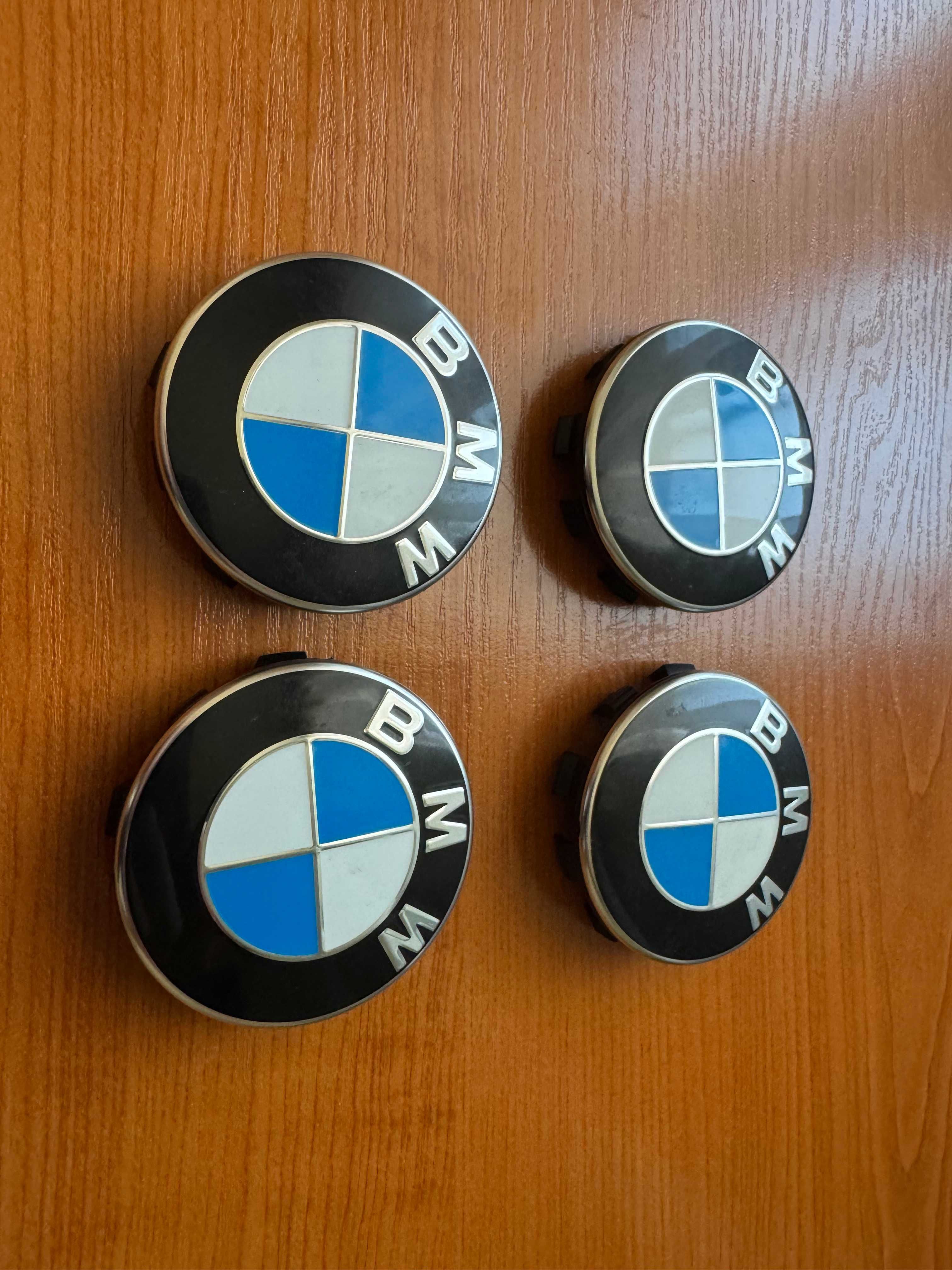 Джанти 4 бр. BMW 8jx18" 5x112