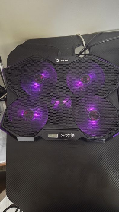 Vand Laptop Gaming Asus Tuf + cooler Aqirys