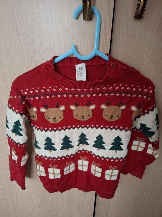 Bluza baieti stare buna!