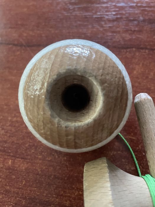 Kendama sweets prime