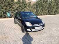 Ford Fiesta-1.6 diesel-2007