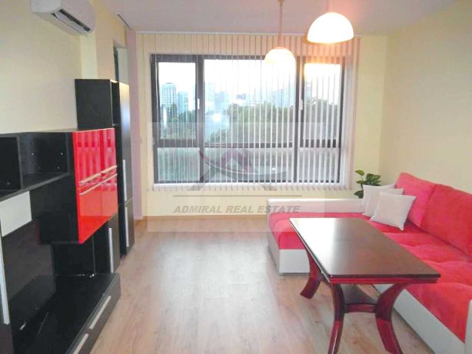 Просторен! Двустаен- Левски