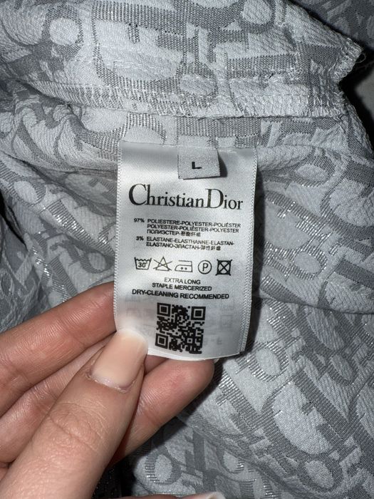 Rochie Dior noua fara eticheta