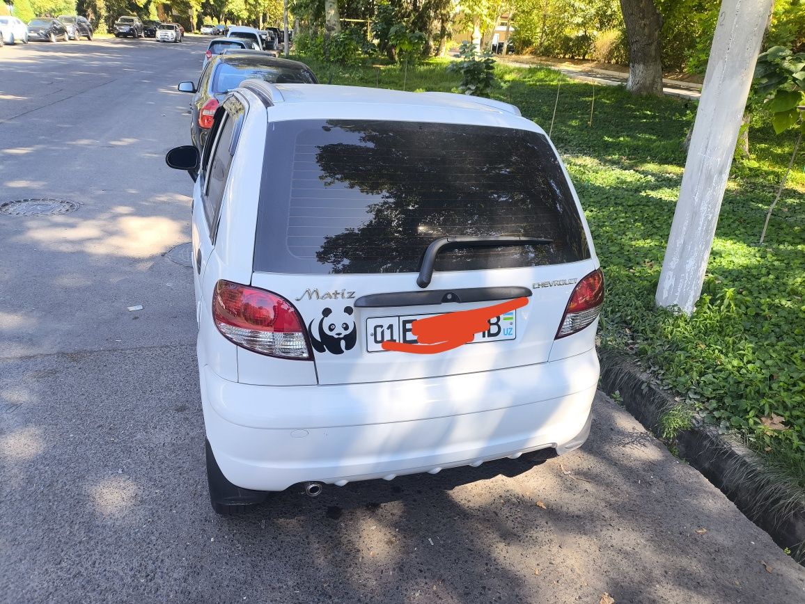 Матиз mx 2 pozitsiya