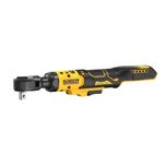 Акумулаторна тресчотка DeWALT DCF512N 18V Brushless 1/2