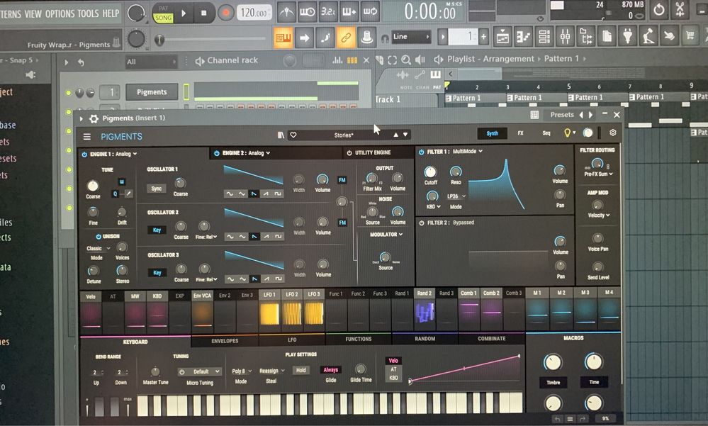 FL Studio 20 All Plugins Edition