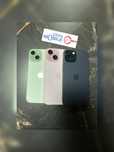 Apple iPhone 15 Айфон 15 128гб