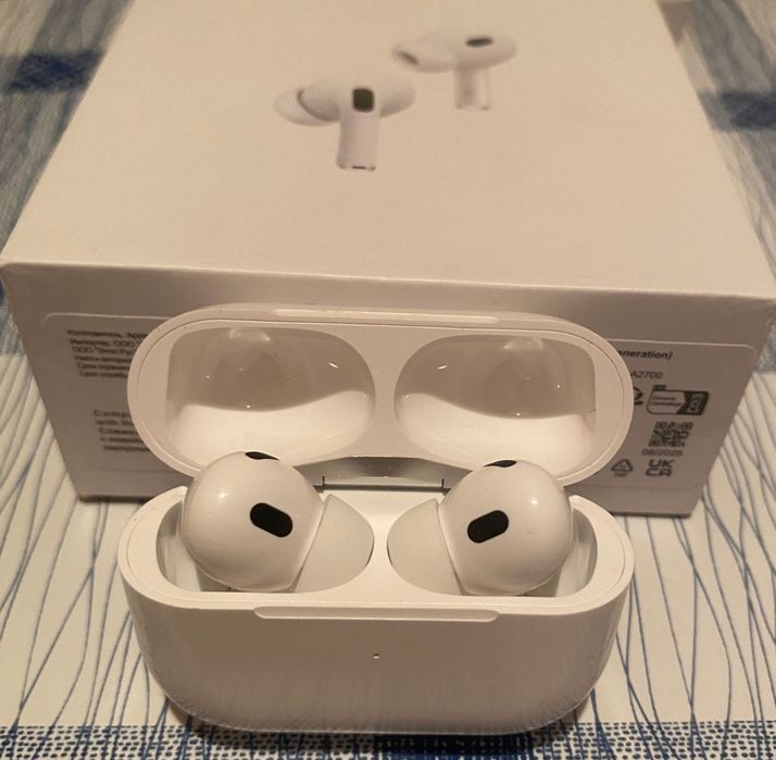 Airpods Pro 2 - наушники