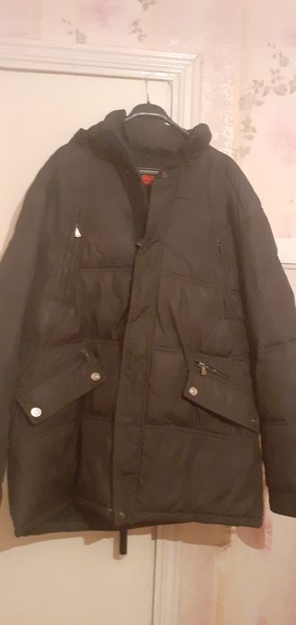 Куртка мужская,большой размер