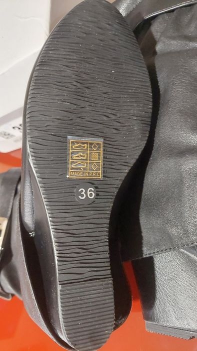 Дамски ботуши Emu и други