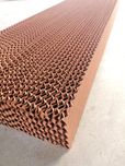 Гофра панели для охлаждения Eco Cooling