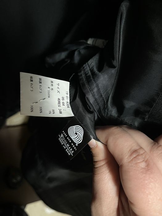 Brooks Brothers мъжки сака и костюм