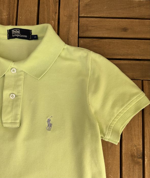 Мъжка блуза Ralph Lauren