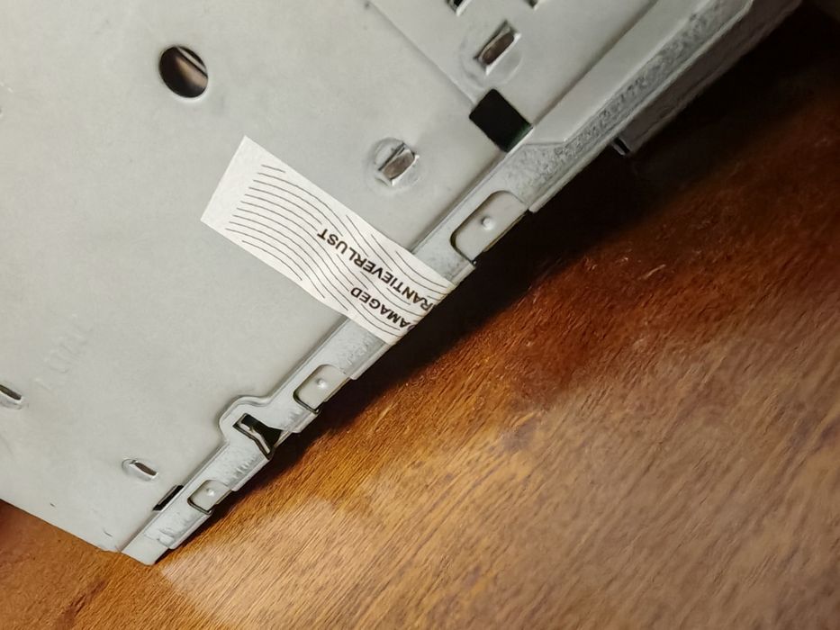 RNS 510 Media, Навигация за VW Touran, Golf, Passat