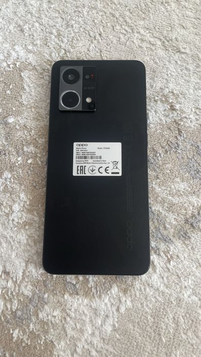 Продается Oppo Reno7