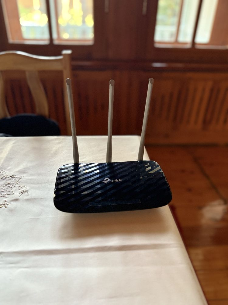 TP-Link Archer C20