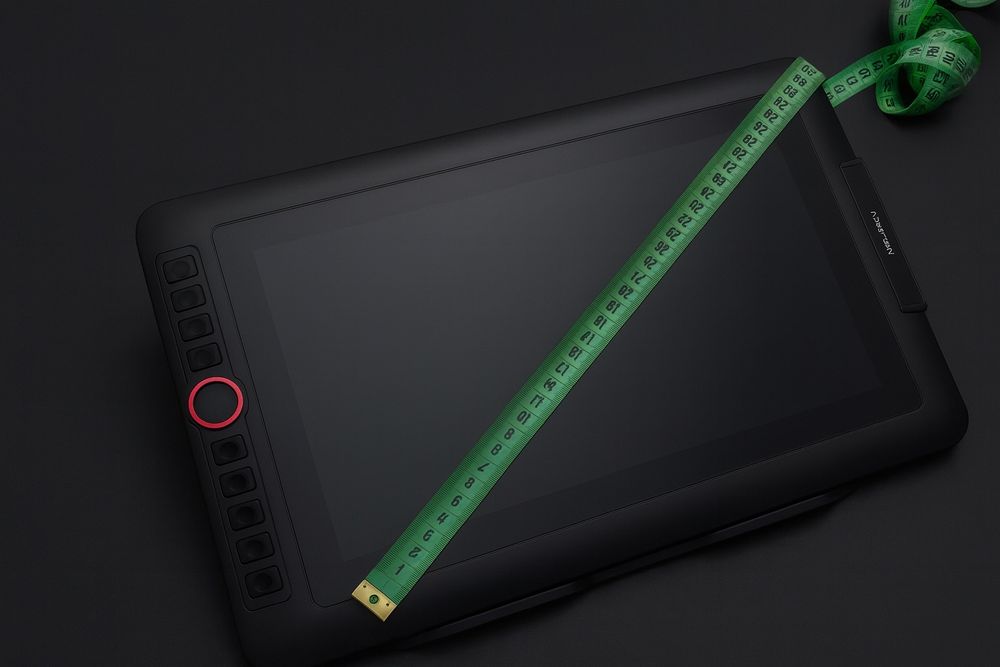 Tableta grafica XP PEN ARTIST 12 PRO