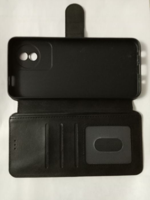 Чехол книжка vivo V02t