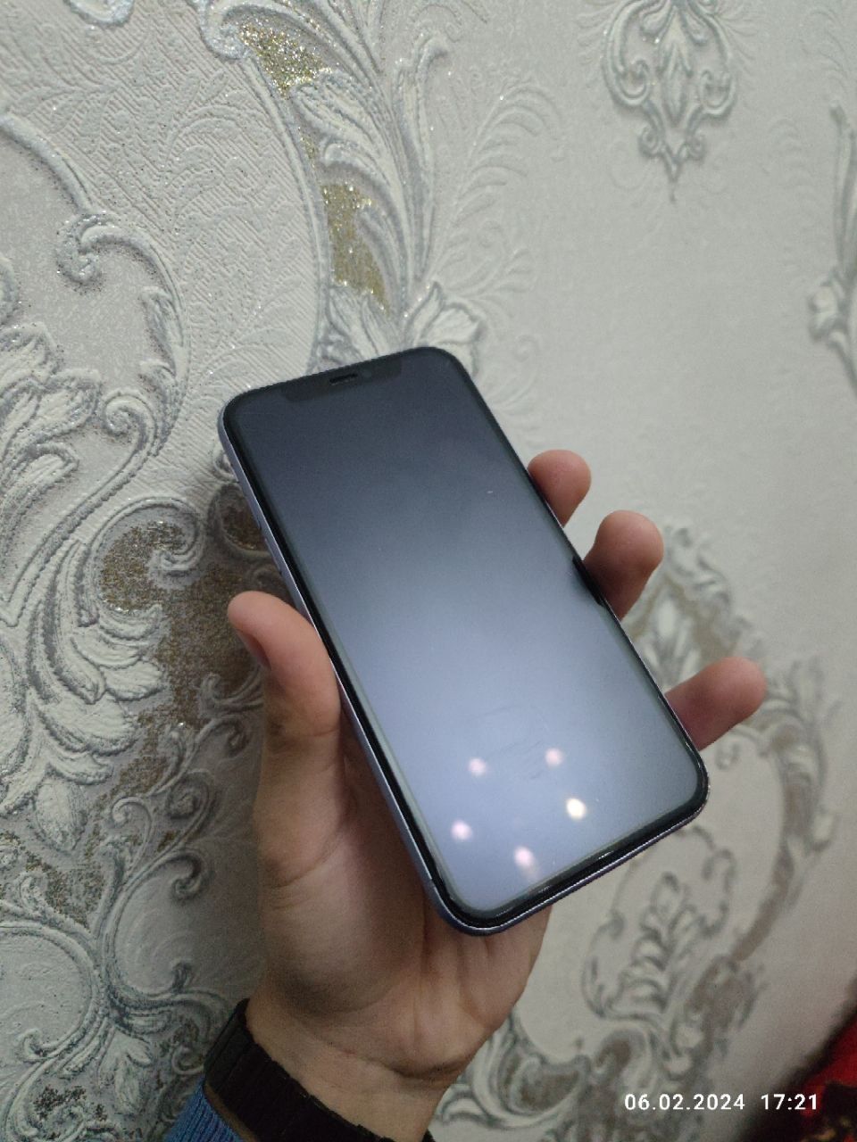 Iphone 11 Ideal Kh/A