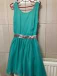 Rochie banchet ori alte evenimente