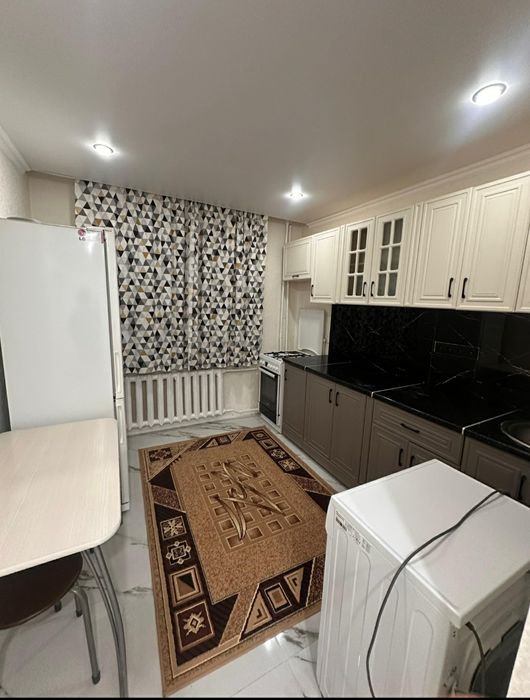 Сдам 1 комн квартиру в 9 мкр 44д