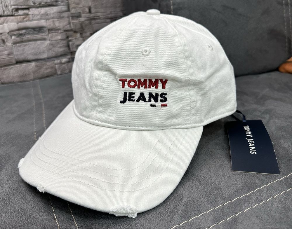 Шапка Tommy Jeans