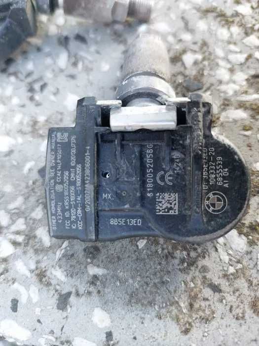 Задна броня бмв 440 Части за BMW 4er f32 f33 f36 капачки огледала, дър