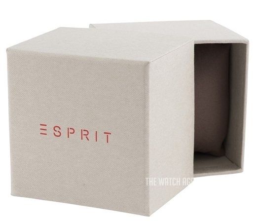 Ceas Esprit Spring, mecanism quartz