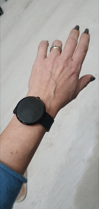 Smart watch Siona /ceas inteligent compatibil android si apple