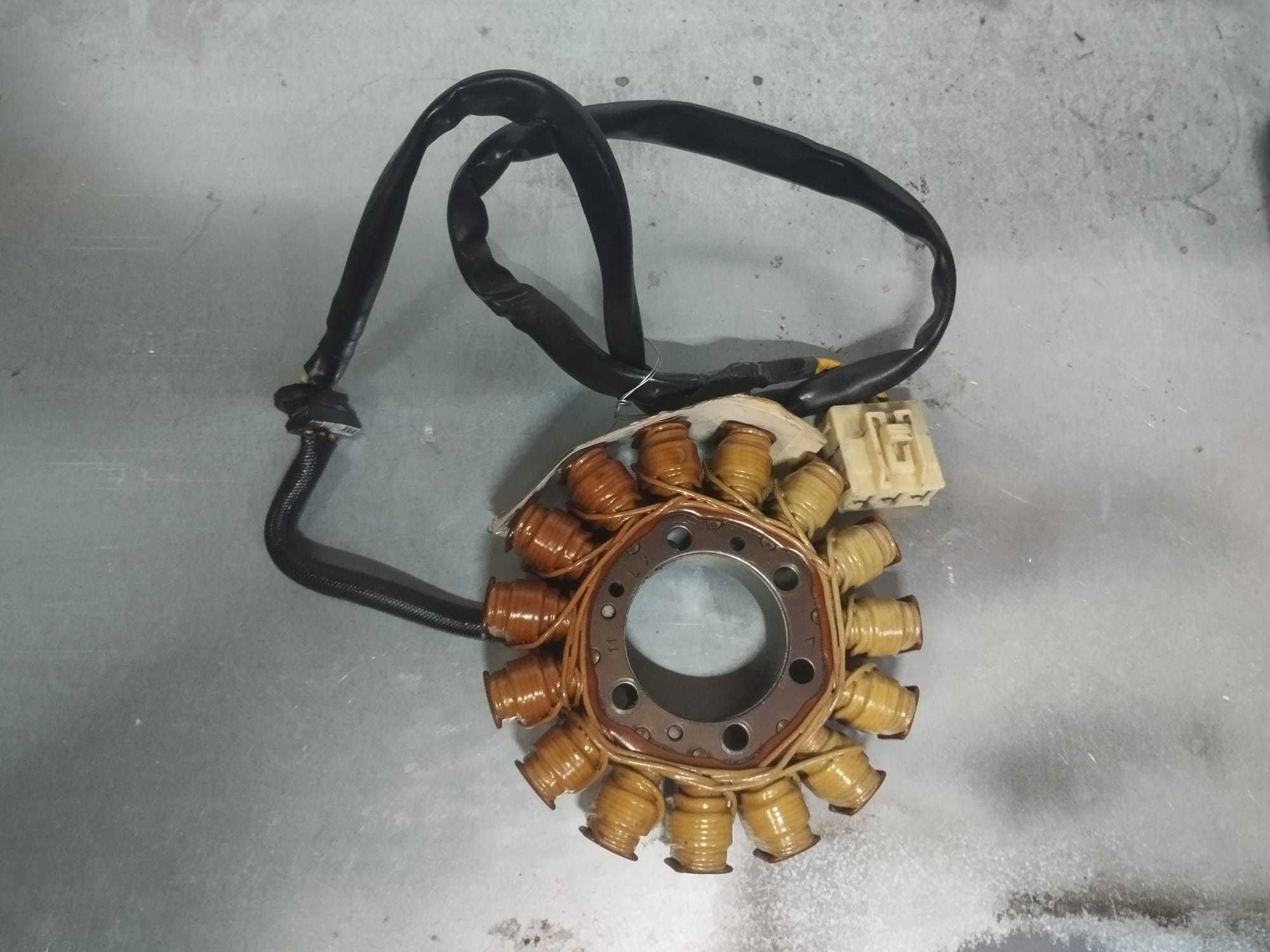 Stator Kawasaki er6n, kawasaki er6f an 2012-2016