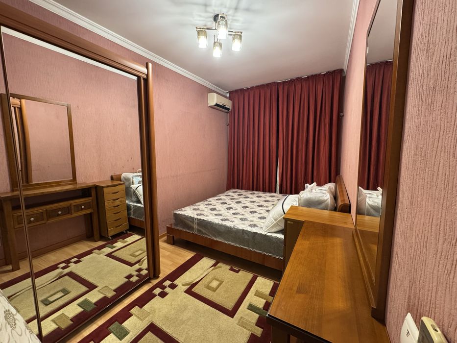 Паркентский Долгосрочная Аренда квартиры 3/6/9