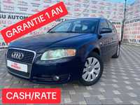 AUDI A4-03/2006-2,0 TDI-xenon,piele,trapa,navi,GARANTIE 1 AN