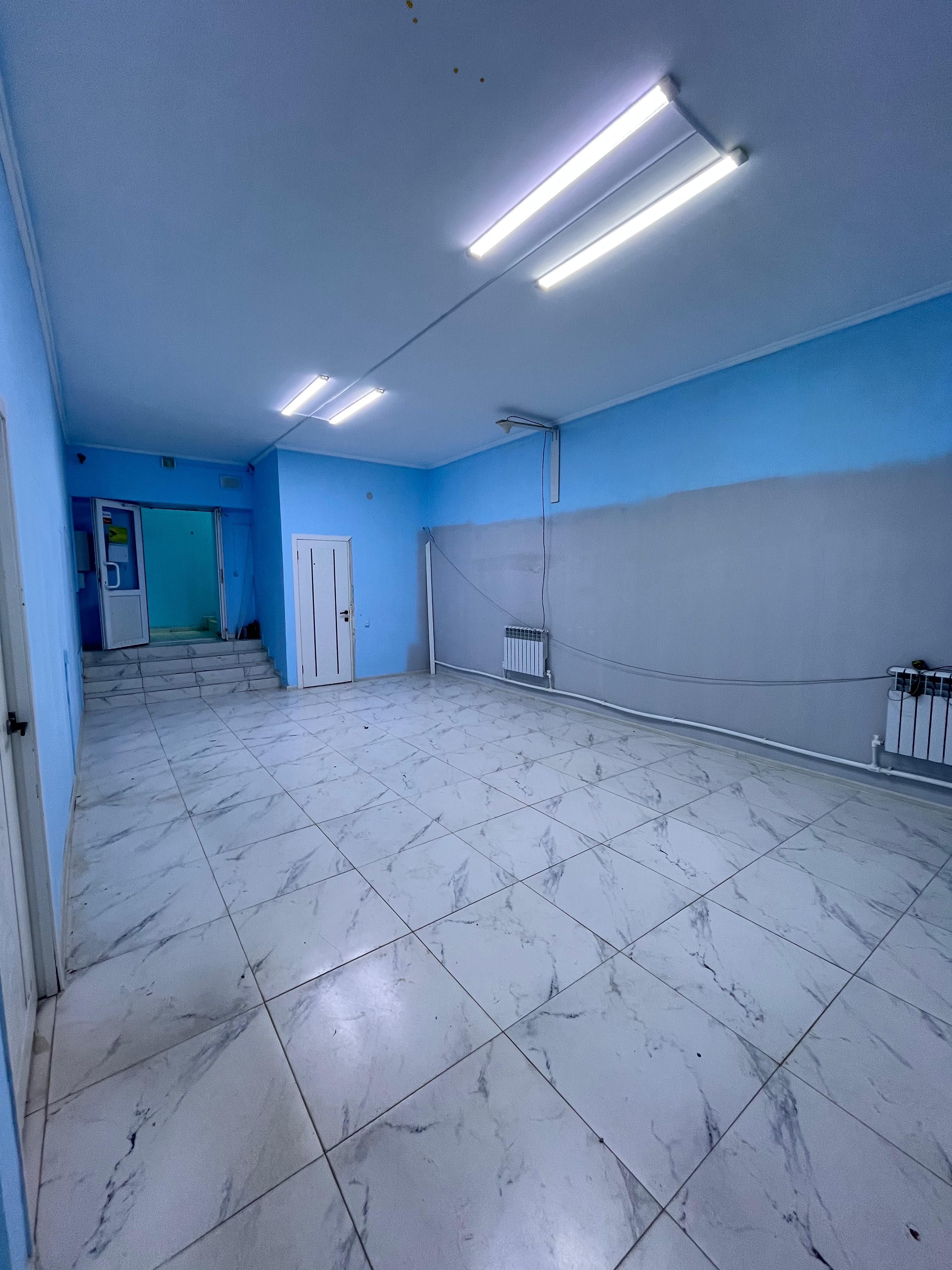 ПРОДАЁТСЯ коммерческое помещение в районе Диана
