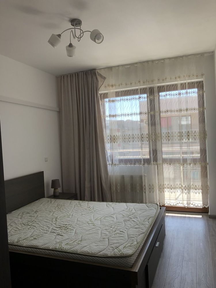 Inchiriere apartament 2 camere cartier solar, berceni, sector 4