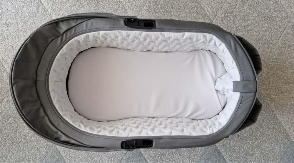Stokke Xplory X 2v1 най-новият модел