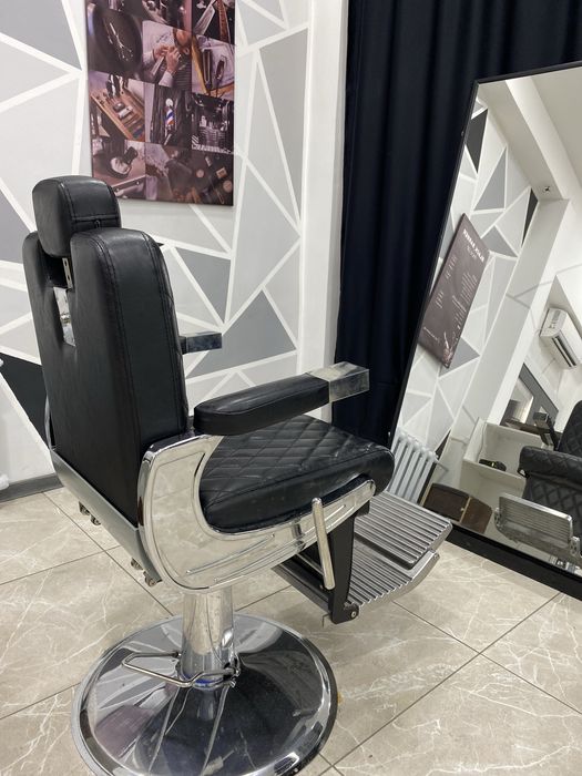 кресло для Барбершоп