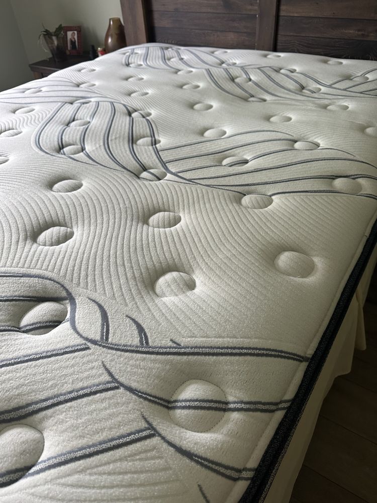 Американски матрак Serta Perfect Sleeper- Queen Size