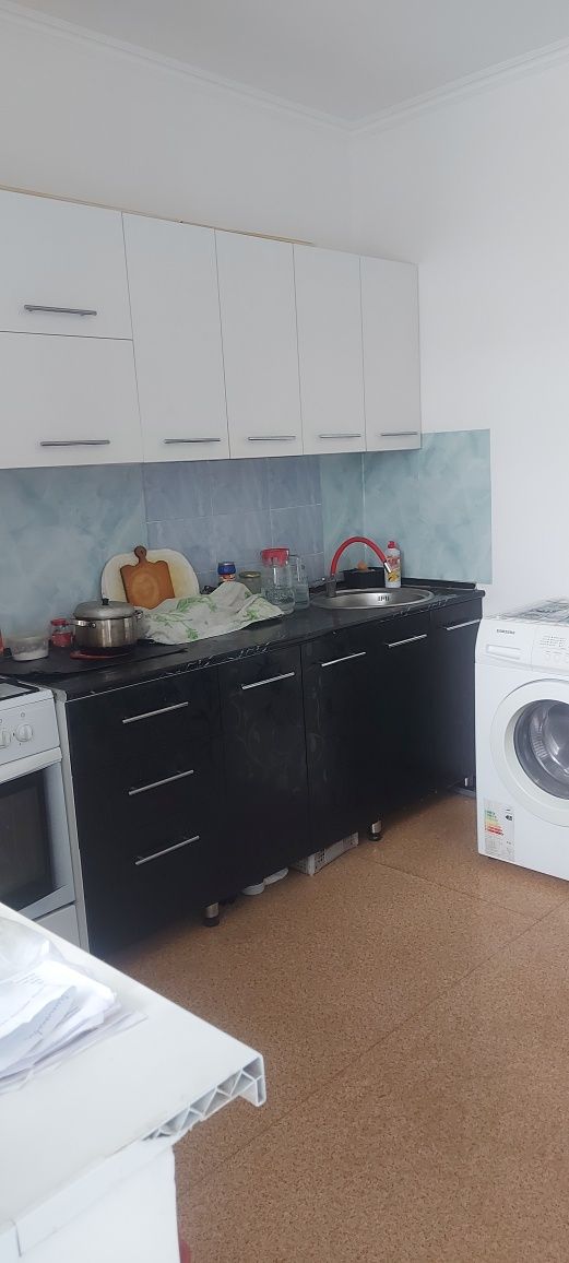 Продаётся 2ком квартира 2этаж мкр Туран