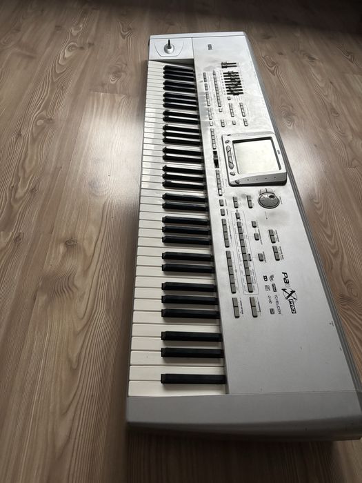 Korg Pa1X Pro – 76 clape, stare foarte bună, perfect funcțională