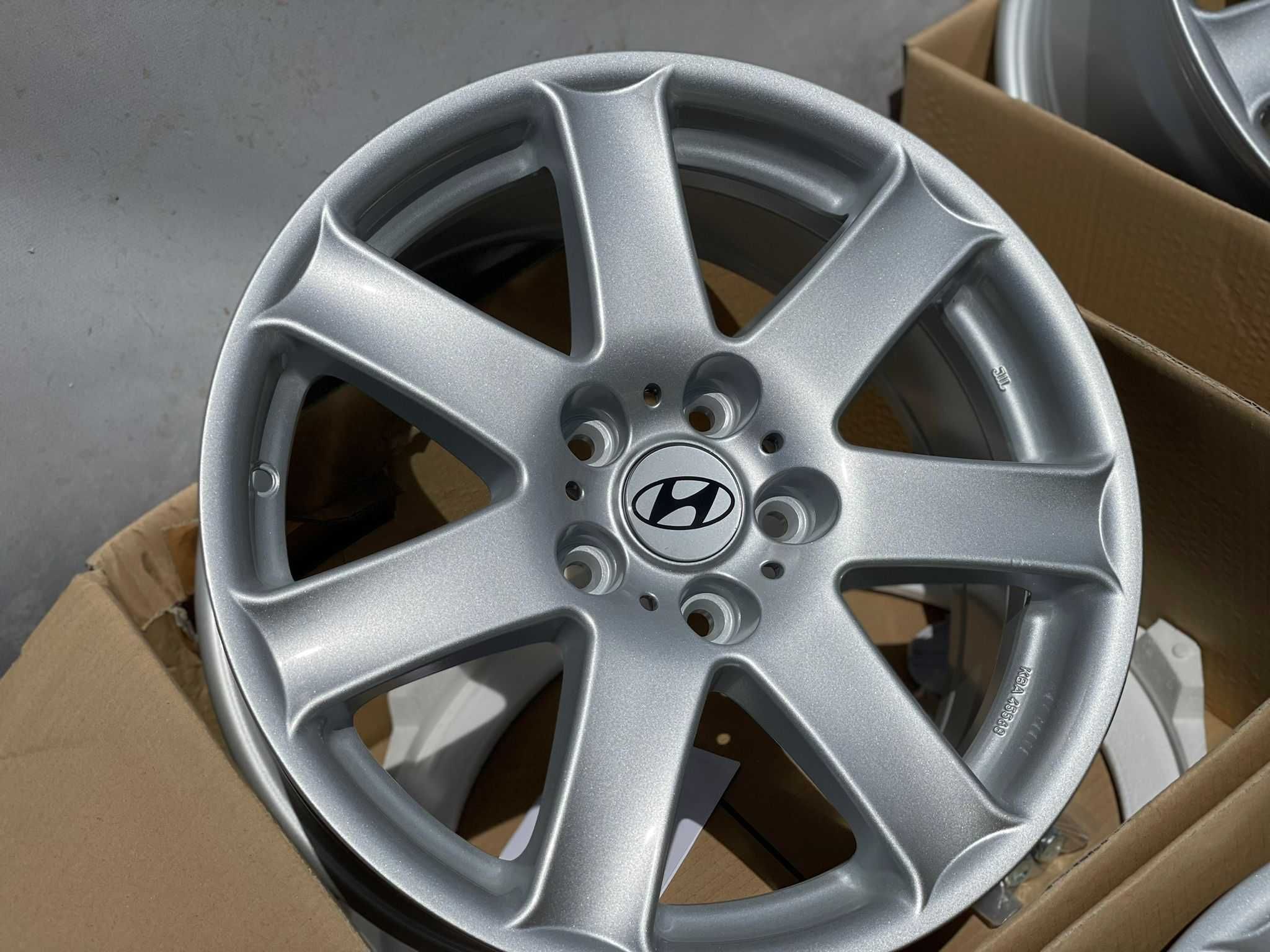 5х114.3 17 джанти Kia Hyundai 5x114.3 Киа Хюндай