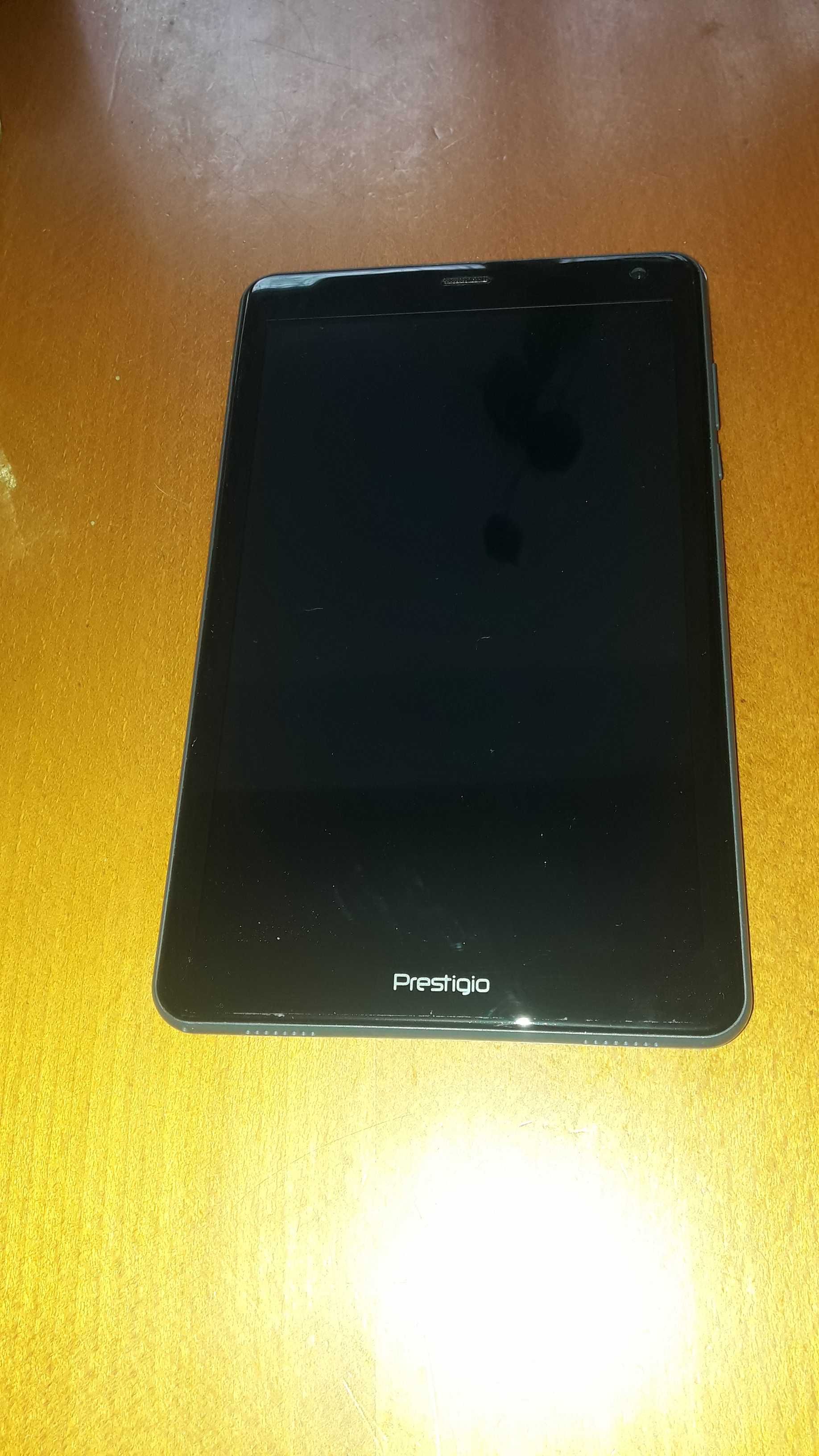 Prestigio Q PRO PMT4238_4G_D_GY Таблет