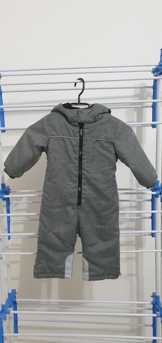 Salopeta Iarnă Reserved băieți