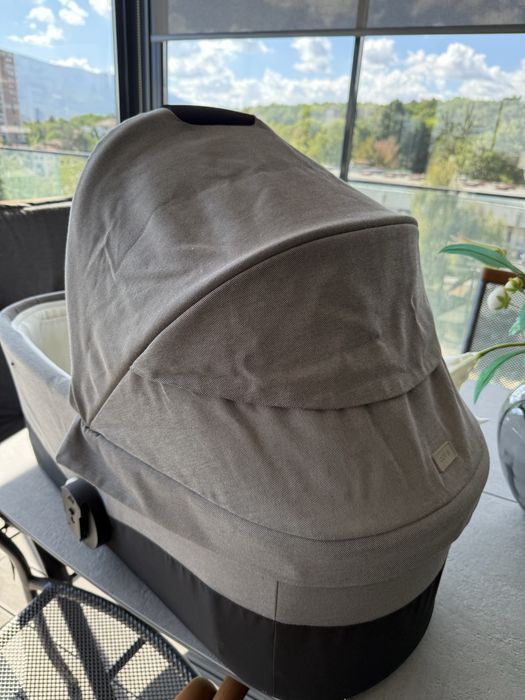 Кош за новородено Cybex balios s
