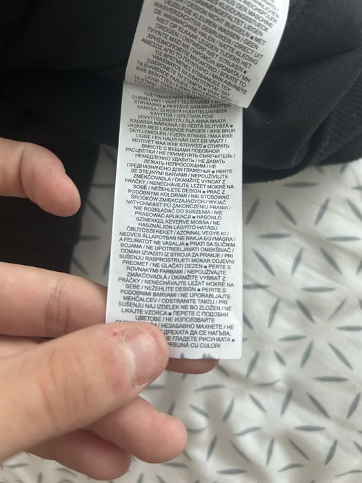 Trening Nike X F.C Barcelona