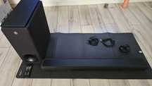 Soundbar Yamaha YAS-207
