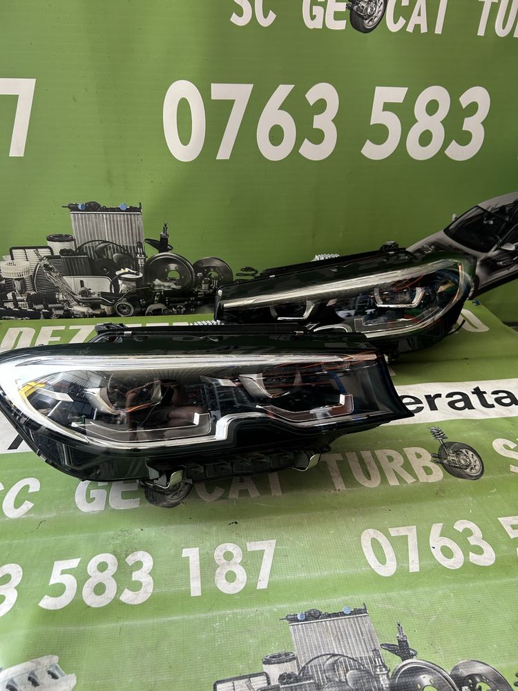 Far dreapta  complet BMW G20