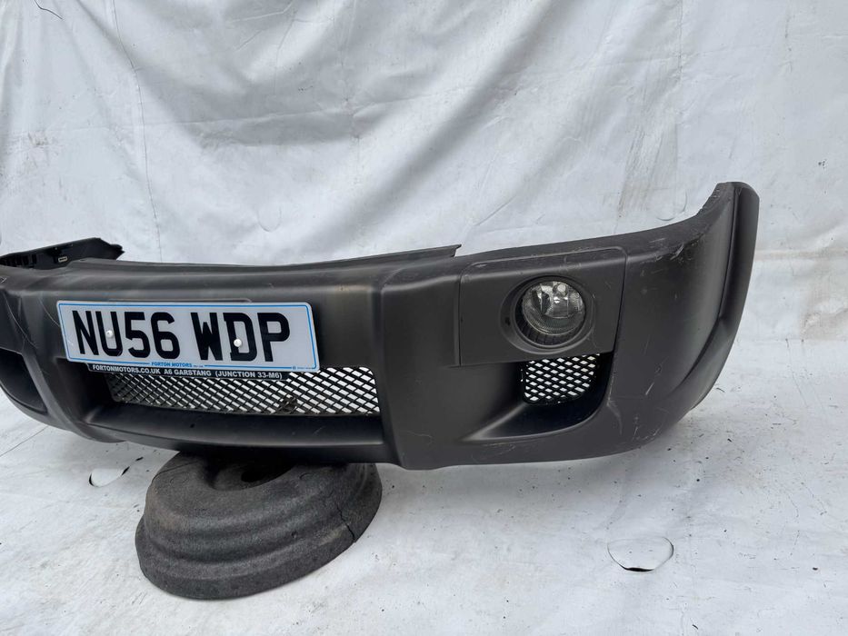 Bara Fata Hyundai Tucson