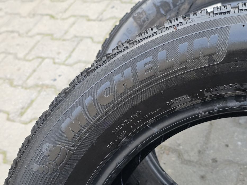 215 60 16 Michelin